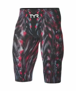 Swimwear TYR Venzo High Waist Jammer