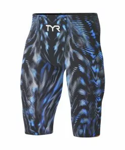 Swimwear TYR Venzo High Waist Jammer