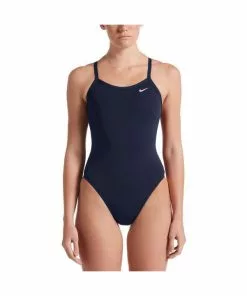 Swimwear Nike Hydrastrong Racerback 1-Piece