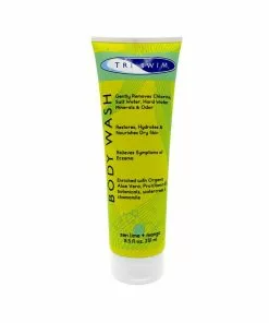 TriSwim Body Wash/Soap Tri Swim Body Wash