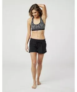 MI Sports Swimwear Carve Bali Short