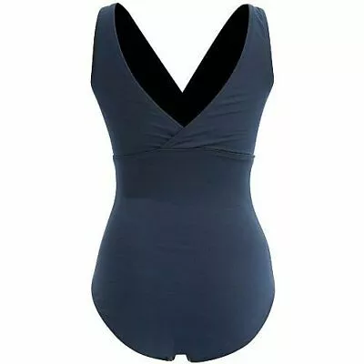 Dolfin Aquashape Morocco V-Neck Swimsuit 6 Dolfin Aquashape Morocco V-Neck Swimsuit