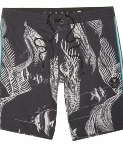 Vissla Kihi Kihi 20" Boardshort