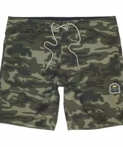 Vissla Solid Sets 18.5