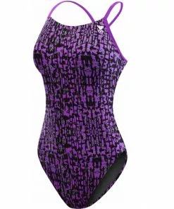 TYR Petra Cutout Fit One Piece