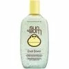 Sunscreen Sun Bum Cool Down Gel