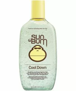 Sunscreen Sun Bum Cool Down Gel