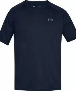 Swimwear Under Armour Men's HeatGear Flyweight T-Shirt Rashguard