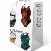 Speedo Grab Bag Thin Strap