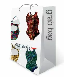 Speedo Grab Bag Thin Strap