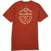 Clothing Billabong Mountaineer T-Shirt