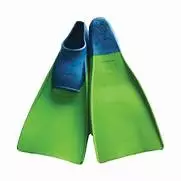 Dolfin Floating Fins