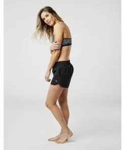 MI Sports Swimwear Carve Bali Short