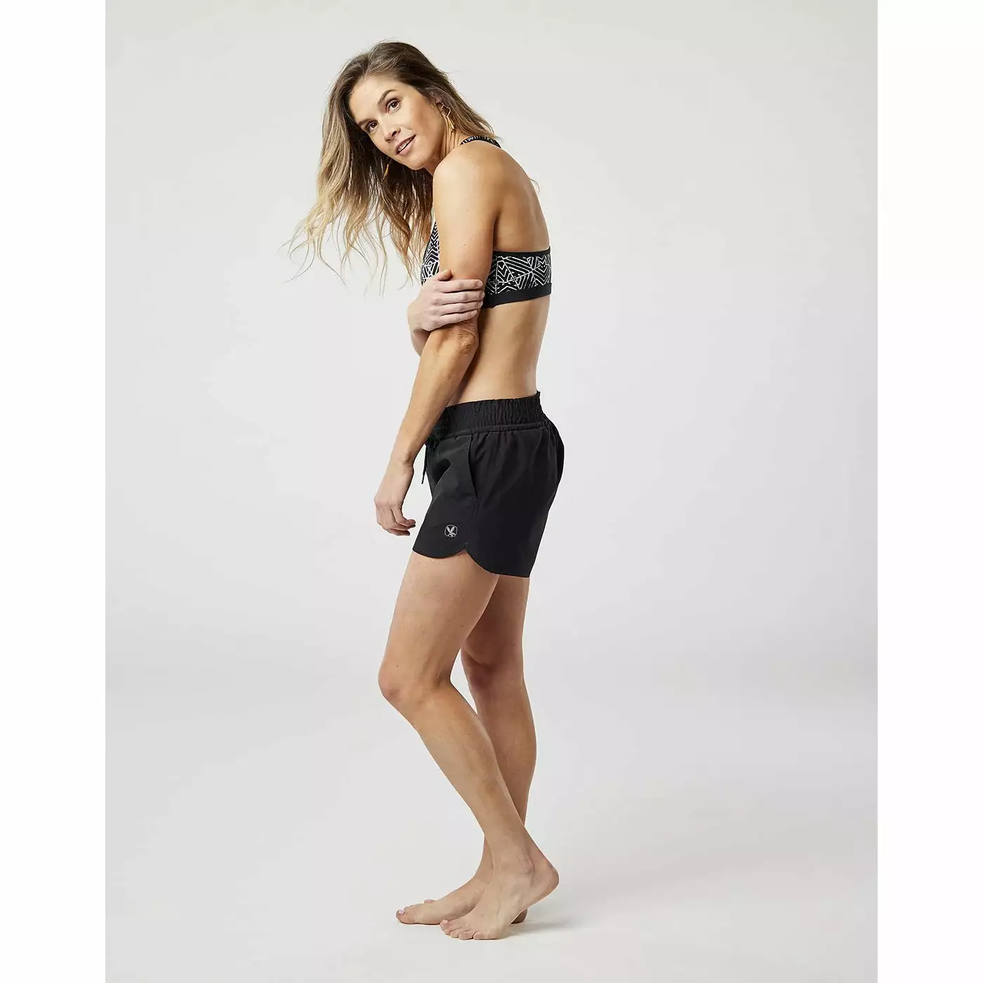 MI Sports Swimwear Carve Bali Short 4 MI Sports Swimwear Carve Bali Short