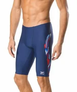 Swimwear Speedo Liquid Velocity Jammer