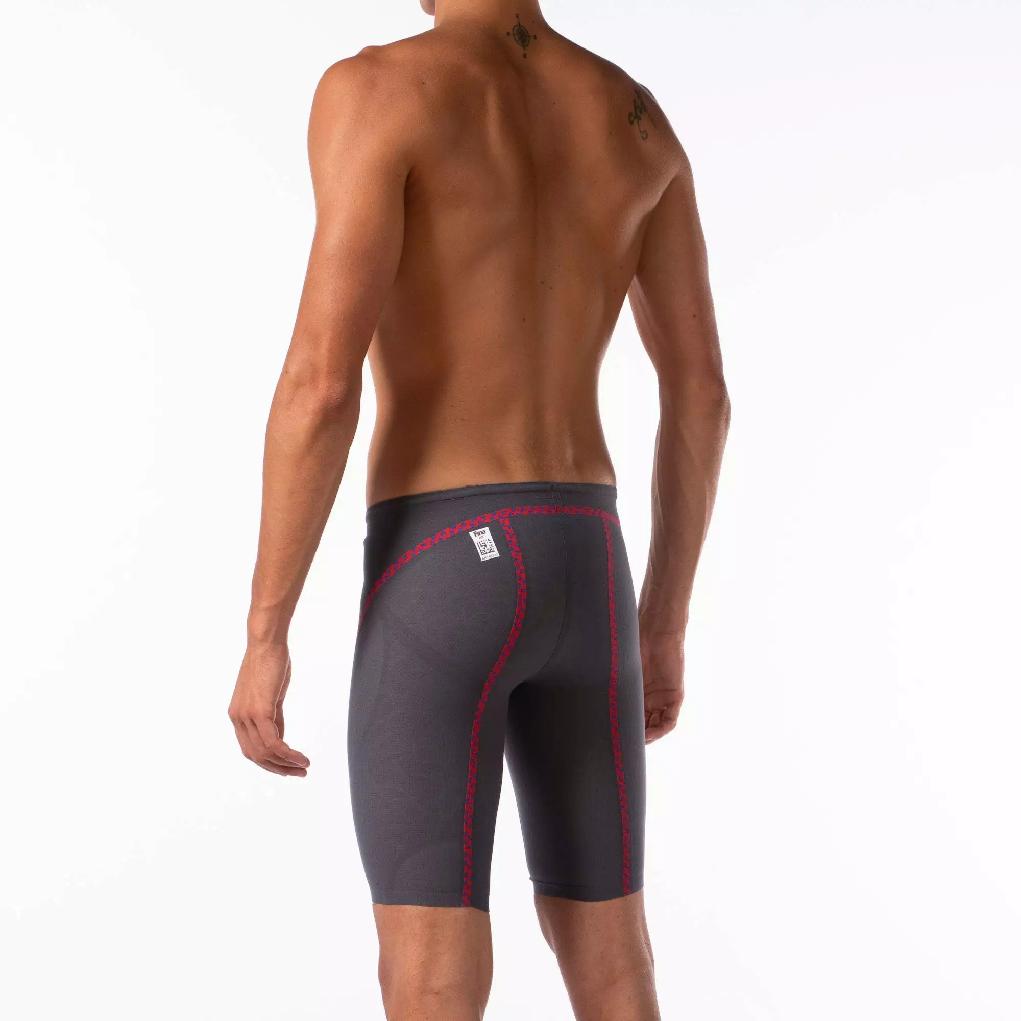 Arena Powerskin Carbon Ultra Jammer Swimwear 4 Arena Powerskin Carbon Ultra Jammer Swimwear