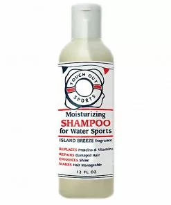 Touch Out Sports Shampoo