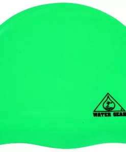 Water Gear Silicone Caps