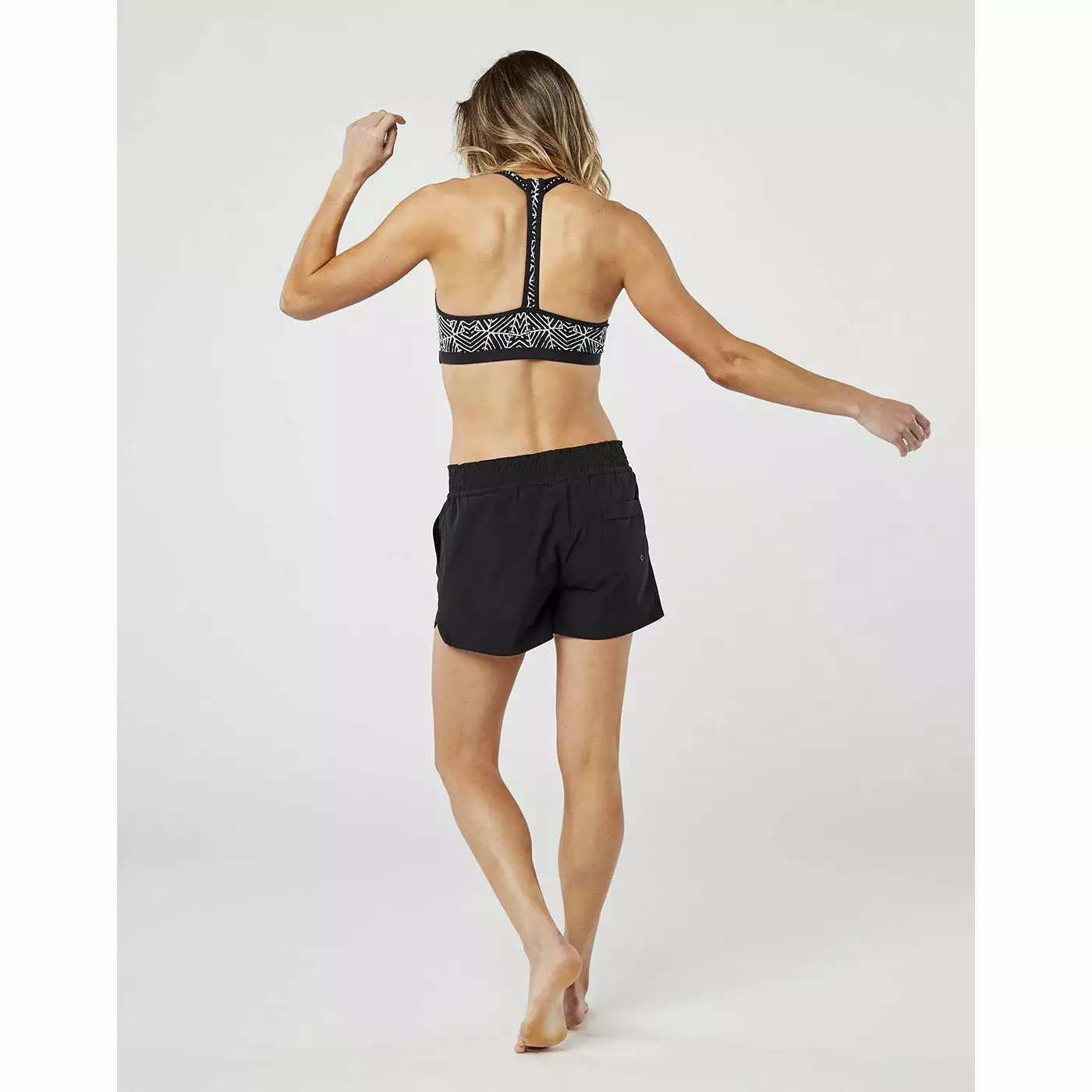 MI Sports Swimwear Carve Bali Short 5 MI Sports Swimwear Carve Bali Short