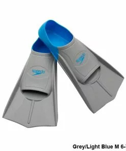 Speedo Short Blade Fins Swim Fins 13 Speedo Short Blade Fins Swim Fins