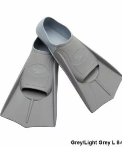 Speedo Short Blade Fins Swim Fins 14 Speedo Short Blade Fins Swim Fins