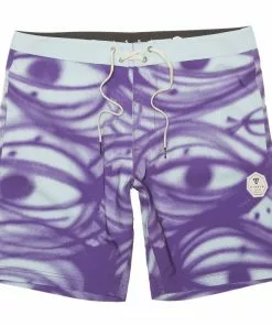 Swimwear Vissla Thomas Campbell 18.5" Boardshort