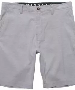 Clothing Vissla Boneyard 2.0 Hybrid 20" Walkshort