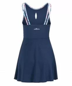 Aquatic Fitness Dolfin Aquashape Almafi Knot Front Swim Dress 13 Aquatic Fitness Dolfin Aquashape Almafi Knot Front Swim Dress
