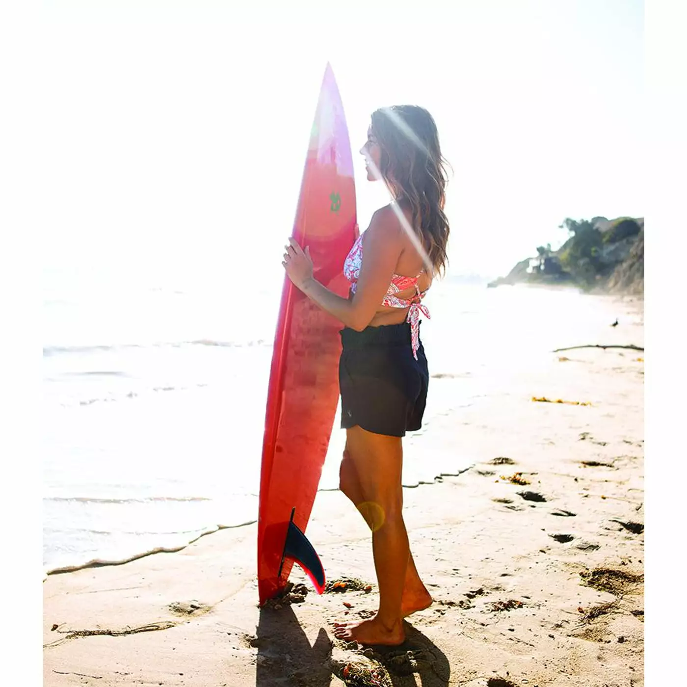 MI Sports Swimwear Carve Bali Short 6 MI Sports Swimwear Carve Bali Short