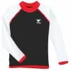 Babies & Toddlers TYR Boys Solid Rash Guard