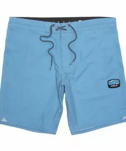 Vissla Solid Sets 18.5" Boardshort