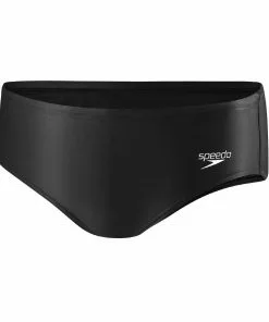Speedo Solid Lycra Brief Youth Swimwear