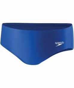 Speedo Solid Lycra Brief Adult 6 Speedo Solid Lycra Brief Adult