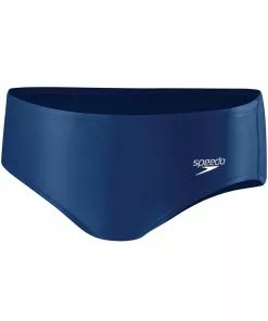 Speedo Solid Lycra Brief Adult 7 Speedo Solid Lycra Brief Adult