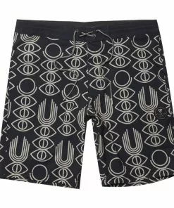 Swimwear Vissla Real Fun Eyes 20" Boardshort