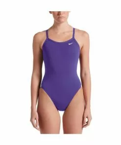 Swimwear Nike Hydrastrong Racerback 1-Piece