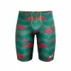 Q Swimwear Flamingo Jammer 1 Q Swimwear Flamingo Jammer