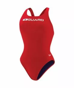 Swimwear Speedo Endurance Guard Super Pro Back