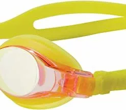 TYR Swimple Mirrored Swim Goggles 18 TYR Swimple Mirrored Swim Goggles