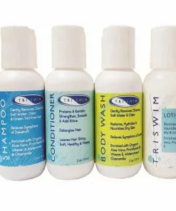 TRISwim Shot Set Swim Shampoo