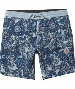 Vissla Muy Muy Bueno 18.5" Boardshort Swimwear