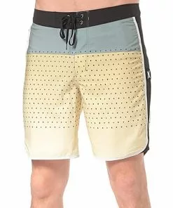 Hurley Phantom Motion Third Reef Boardshort Swimwear