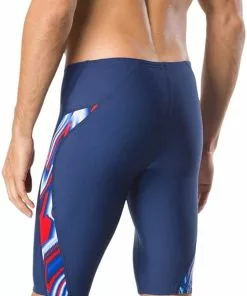 Swimwear Speedo Liquid Velocity Jammer