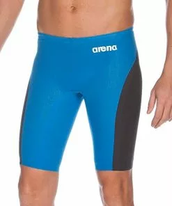 Swimwear Arena Powerksin Carbon Flex VX Jammer