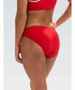 Dolfin Solid 2-Piece Bottom