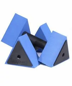 Aqua Jogger Aquatic Fitness AquaJogger Medium Delta Bells