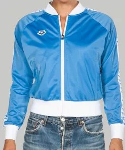Warm-Ups Arena Women's Relax IV Jacket