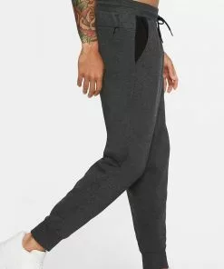 Clothing Hurley Therma Protect Fleece Jogger