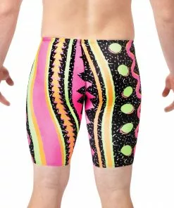 Dolfin Mens Heat Wave Jammer