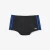 Speedo Poly Mesh Square Leg Training Suit